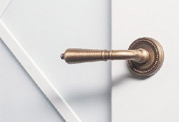 Дверные ручки