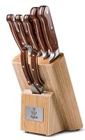Набор ножей 7 предметов TR-2001 TalleR