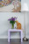 Краска аэрозольная акриловая пастельный коты прованса (520мл) FUSION