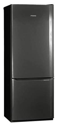 Холодильник Pozis RK 102 A графит 