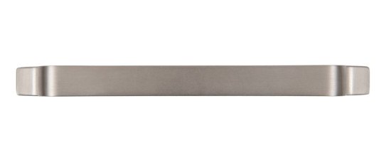 Ручка-скоба RS299 MBSN 160мм никель атласный матовый