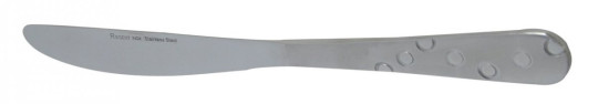 Набор ножей 2 шт столовых нержавеющая сталь Linea О2 93-CU-O2-01.2