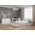 ЛДСП 16 мм Белая 0101 PE (2,07х2,8) Ultradecor