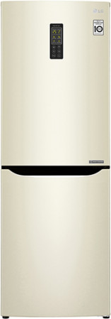 Холодильник LG GA-B 379 SYUL