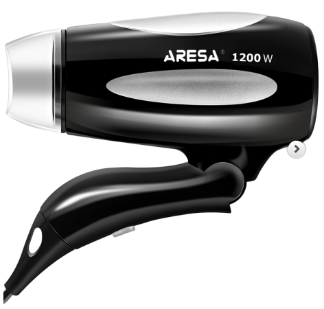 Фен Aresa AR 3201 1200Вт