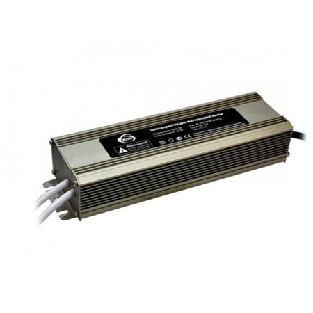 Трансформатор электрон LED KGDY-150W 12V IP67 