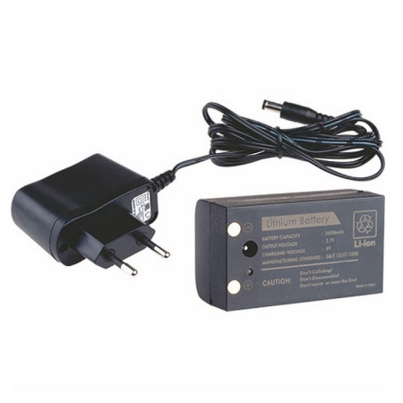 Зарядное устройство + литийионный аккумулятор ADA (для PROLiner b ULTRALiner 360) F00487