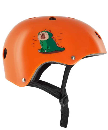 Шлем защитный Ridex Juicy Orange S