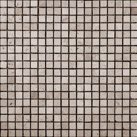 Мозаика каменная (305х305) M090-15Т / Adriatica (Natural Mosaic, Китай)
