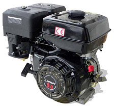 Двигатель LIFAN 177 FD 9 л/с вал 25, электростартер
