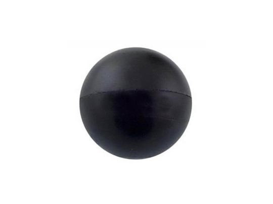 Мяч для метания резиновый 150гр 