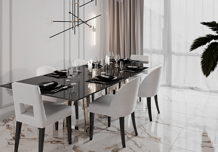 Calacatta bronze (Laparet)