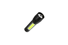 Фонарь Космос КосAc1011Lith  3Вт, з/у micro USB
