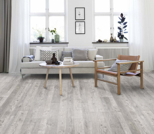 ДСП (ламинированное) влагостойкое шпунтованное 16 мм Бристоль (1,2х0,9) QuickDeck Ecofloor