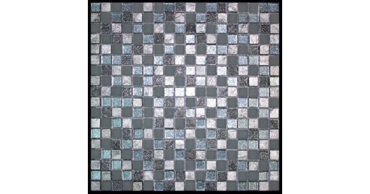 Мозаика античная (298х298) BDA-1546 / Inka (Luxury Mosaic, Китай)