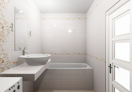 Aroma (Global Tile)