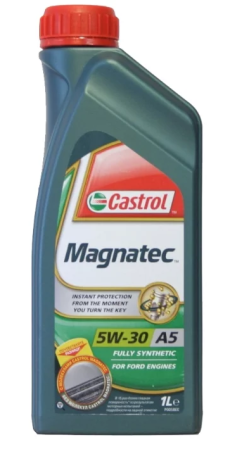 Масло моторное CASTROL MAGNATEC A5 (A1) 5W30 1л синт