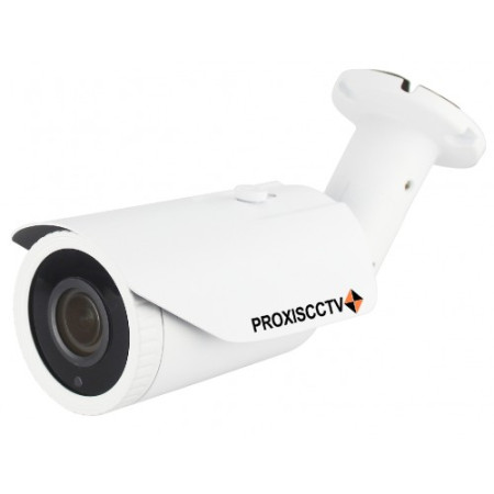 Видеокамера PX-AHD-ZM60-H20FS уличная 4 в 1,1080P, f=2.8-12мм