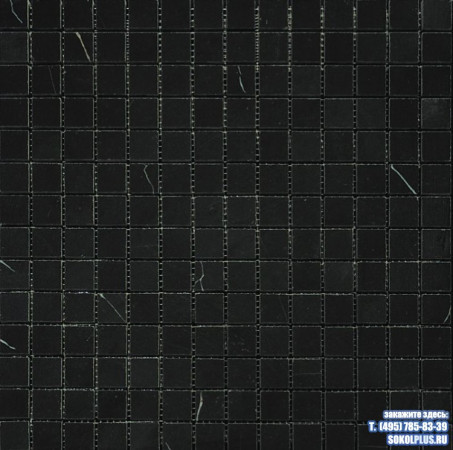 Мозаика каменная (305х305) M009-20P (MPB-20P) / Adriatica (Natural Mosaic, Китай)