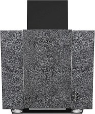 Воздухоочиститель Гефест ВО 3603 К43 (60х49х42,5см)(цвет:черный камень)