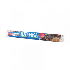 Пленка пищевая 290ммх200м PATERRA 201-040