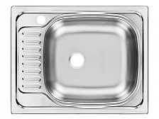 Мойка Юкинокс Комфорт COM580.480-GT6 П