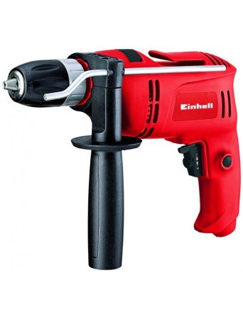 Дрель ударная Einhell TC-ID 650E 650Вт