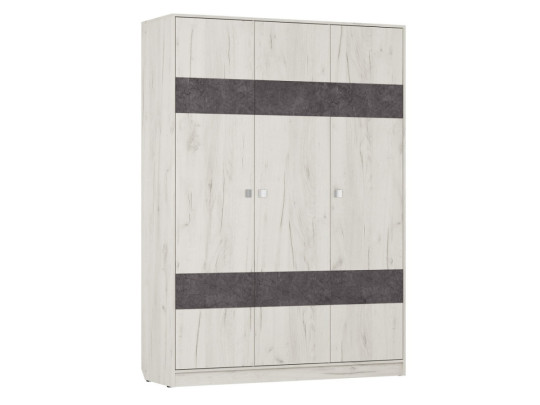ЛДСП 10 мм Дуб Крафт белый К001 PW (2,07х2,8) Ultradecor