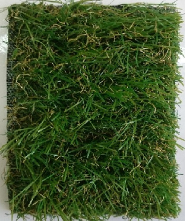 Трава GRASS MIX 30мм 2,5м Ковровое покрытие 1