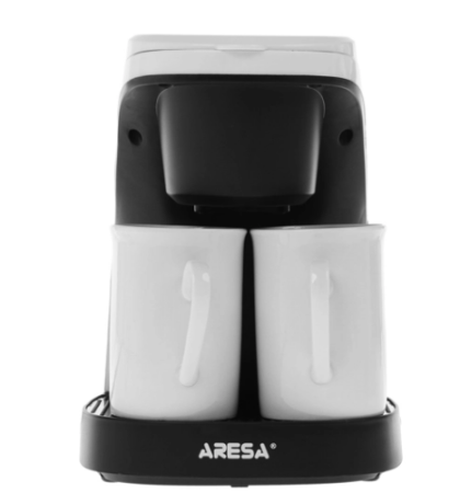 Кофеварка Aresa AR-1602