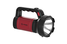 Фонарь-прожектор Космос KOSAc8005wLith PREMIUM 5Вт LED, аккумулятор литий,2400мАч, 2 режима