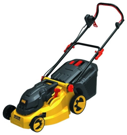 Газонокосилка CHAMPION EM4216 1,6 кВт, 45 л, 42 см