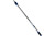 Ручка телескопическая 1,1-1,9м для шпателя-правило VERTEXTOOLS 1609-1
