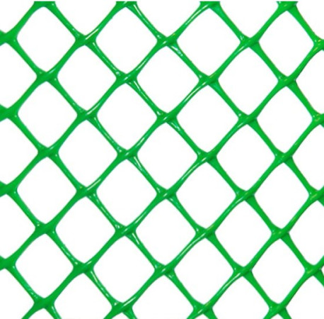 Решетка садовая Ф-18 18х18 (1,63х20 м (+/-0,5)) зеленый