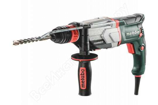 Перфоратор METABO KHE 2660 850 Вт SDS+ 600663500