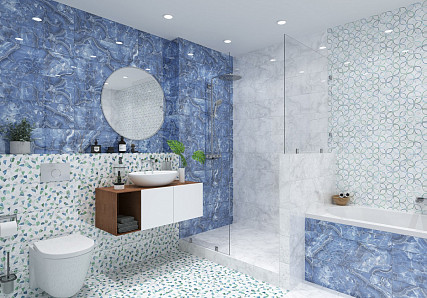 Bienalle (Global Tile)