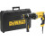 Перфоратор DeWALT D 25144 K 900 Вт 3-х режимный