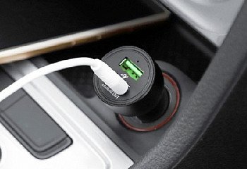 Автомобильная электроника