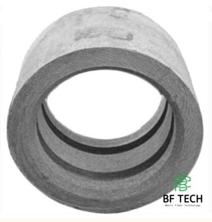 Муфта BF Tech хризотилцементная для напорных труб D150