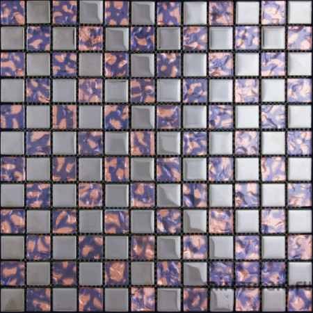 Мозаика античная (298х298) PA-02-15 Light / ART-DECO (Luxury Mosaic, Китай)