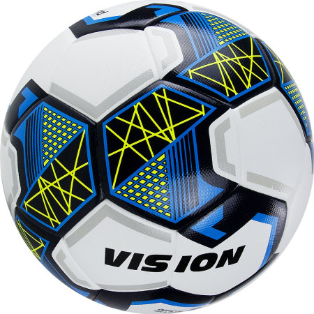 Мяч футбольный TORRES Mission р-р 5 FV321075 (РЛ)