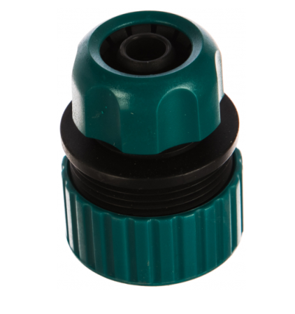 Муфта (шланг1/2-шланг3/4) RACO 4250-55213C
