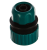 Муфта (шланг1/2-шланг3/4) RACO 4250-55213C