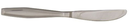 Набор ножей 2 шт столовых нержавеющая сталь EURO 93-CU-EU-01 2