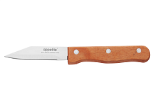 Нож нержавеющий 7 см для овощей Кантри ТМ Appetit FK216D-5