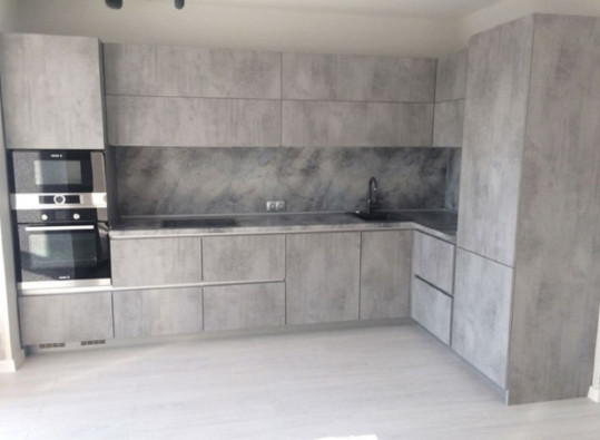 ЛДСП 16 мм Ателье светлое 4298 SU (2,07х2,8) Ultradecor