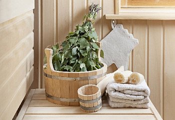 Всё для бани