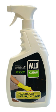 Средство для чистки духовок Valo Clean 0,75л