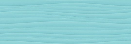 Плитка облицовочная (30х90) Marella turquoise wall 01 бирюзовый (GRACIA CERAMICA, Россия)