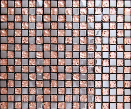 Мозаика античная (298х298) PA-06-15 Light / ART-DECO (Luxury Mosaic, Китай)